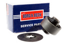 Borg & Beck Suspension Arm Bush - LH & RH - BSK8204