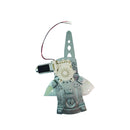 WAI Window Regulator - WPR3089LMB