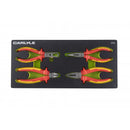 Carlyle Hand Tools 4 Pc Professional Plier Set - CIPS4