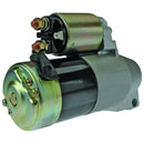 WAI Starter Motor - 17509N