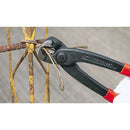 KNIPEX Steel Fixer Nippers 220mm - 55564