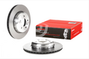 Brembo Brake Disc Single - 09.C410.13