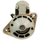 WAI Starter Motor - 17142N