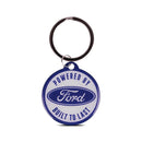 Ford Lifestyle Collection Key Ring Built to Last - 35030998