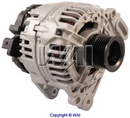 WAI Alternator Unit - 21480N fits Volkswagen Audi Group
