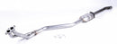 EEC Catalyst Type Approved - BM8000T