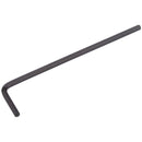 Draper 3.0MM Long ARM HEX Key Wrench - 33575
