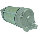 WAI Starter Motor - 18648N