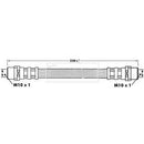 Borg & Beck Brake Hose  - BBH6748 fits GM Corsa,Tigra