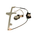 WAI Window Regulator - WPR3953RM