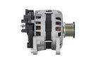 HELLA 8EL 011 713-821 Alternator - 12V - 110A - fits Hyundai Ix20 (JC)