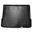 Boot Liner, Carpet Insert & Protector Kit-Mercedes GLB 2019+ - Grey