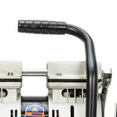 SIP QT AIR DD 0.75hp 6ltr Quiet Ultra Low Noise Oil-Free Direct Drive Compressor