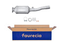 FAURECIA 8LF 366 055-221 Manifold Catalytic Converter - Easy2Fit® Kit - fits OPEL VECTRA C
