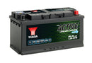 Yuasa L36-EFB Active Leisure EFB Battery 12V 100Ah 850A