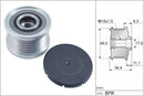 INA Alternator Freewheel Clutch - Part No - 535007510