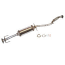 EEC DPF Cordierite Type Approved - VX6087T