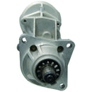 WAI Starter Motor - 16658N