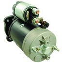 WAI Starter Motor - 18469N
