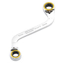 Draper Expert 10x12mm S Ratchet Span - 03942