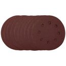 Draper 115mm Sanding Disc 120g - 53500
