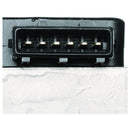 WAI Mass Air Flow Sensor - MAF10199T