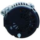 WAI Alternator - 8490-9N