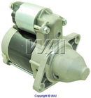 WAI Starter Motor - 18012N