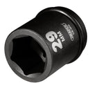 Draper 29mm Impact Socket 3/4DR - 05010