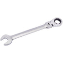 Draper 21mm Flex Head Ratchet Spanner - 52022