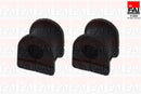 FAI Anti Roll Bar Bush Kit Front - SS10402K