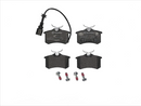 Brembo Brake Pad Set - P85066