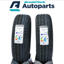 195 65 15 91H Continental Premium Contact 2 Tyres x2 Pair