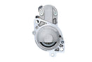 HELLA 8EA 011 612-981 Starter - 12V - 1.60kW - for e.g. OPEL ASTRA J (P10) 1.6 CDTi (68)