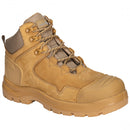Portwest FD04 - Wheat Apex Composite Mid Boot S3S HRO SR - Wheat - FD04WHE44