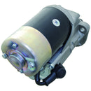 WAI Starter Motor Unit - 17362N fits Bobcat, Clark, John Deere