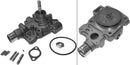 INA Water Pump - Part No - 538044510