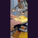 Draper Scroll Saw 400mm 230v - 22791