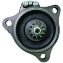 WAI Starter Motor - 30118N