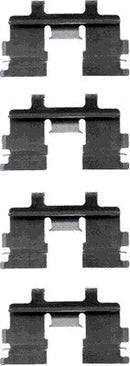 Mintex Brake Fitting Kit fits -Nissan MBA1064 (also fits other vehicles)