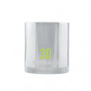 Carlyle Hand Tools 1/2DR 6PT 30MM CHROME SOCKET - CS12030M
