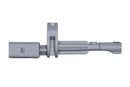 HELLA 6PU 358 218-501 Sensor, wheel speed - 2-pin connector