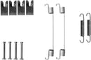 Mintex Brake Fitting Kit fits -Daihatsu Nissan Renault Toyota MBA827 (also fits other vehicles)