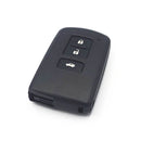 Autowave RAV Toyota 3 Button Smart Remote Case - AUTKC222