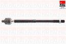 FAI Rack End - SS10216
