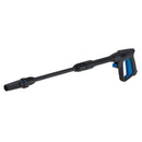 Trigger and Lance for Draper Pressure Washers (3 Piece)