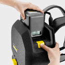 Karcher Cordless Backpack Vacuum Bvl 5/1 BP - 1.394-274.0