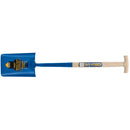 Draper Expert TR/Shovel Wood T Handle - 10878