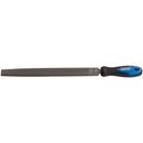 Draper 300mm H/Round File&Handle - 00011