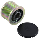 WAI Clutch Pulley - 24-91300